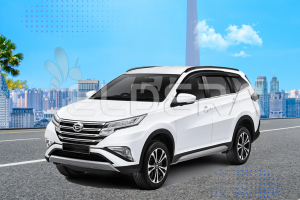 Daihatsu Terios