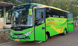 Bus Duta Prima 30 Seat 
