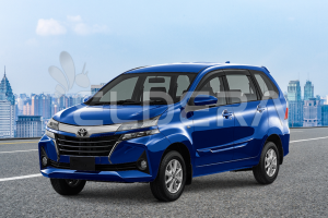 Sewa Avanza