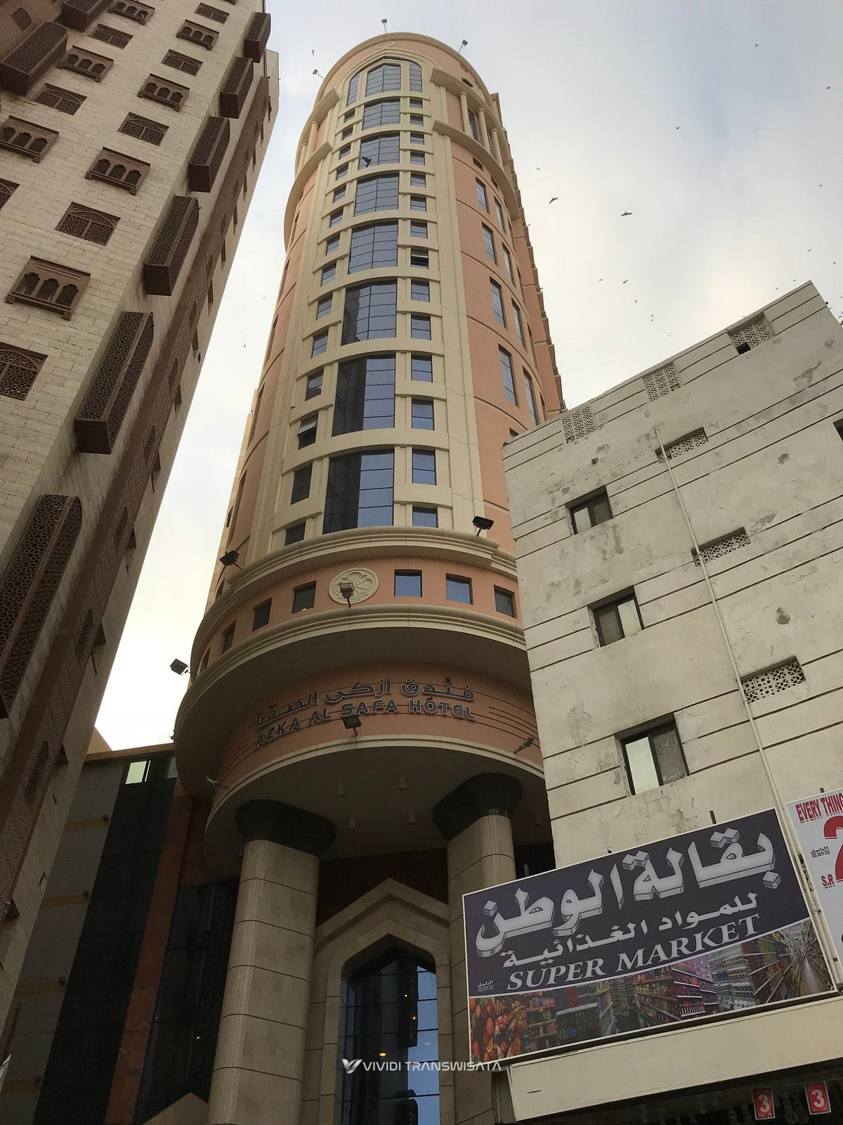 Aska Al Safa