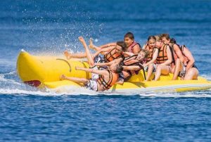 harga banana boat