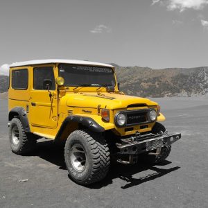Sewa Jeep Bromo