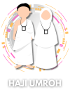 Menu Paket Haji Umroh