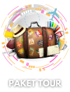 Menu Paket Tour ElderaGO